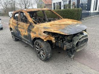 Coche siniestrado Seres 3 52KWH 2022/5