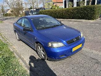 Vrakbiler auto Opel Astra -G-COUPE 1.8-16V 2003/1