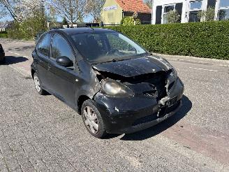 Sloopauto Toyota Aygo 1.0-12V 2008/2