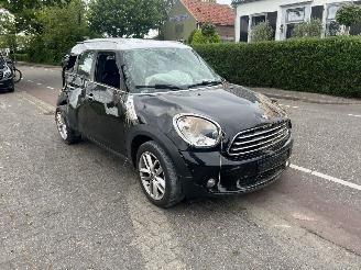 Coche siniestrado Mini Cooper 1.6-16V COUNTRYMAN 2011/5