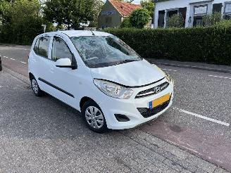 Sloopauto Hyundai I-10 1.1-12V 2012/5