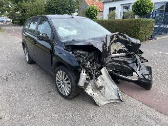demontáž osobní automobily Ford Focus 1.8-16V 2010/4