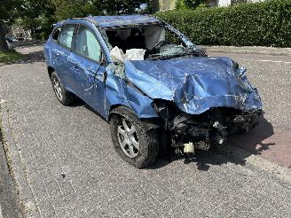 Sloopauto Volvo Xc-60 2.0 D3 2016/8