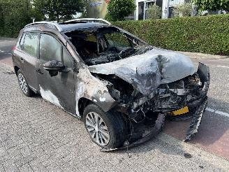 Peugeot 2008 1.2 VTi 2015/5