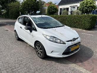  Ford Fiesta 1.4 TDCi 2010/11