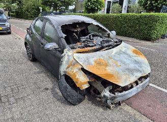  Toyota Yaris 1.5 12V Hybrid 2020/12