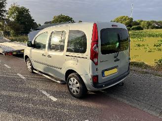 Renault Kangoo 1.6-16V AUTOMAAT picture 4