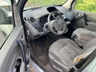 Renault Kangoo 1.6-16V AUTOMAAT picture 6