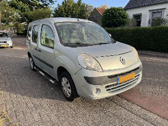  Renault Kangoo 1.6-16V AUTOMAAT 2009/4
