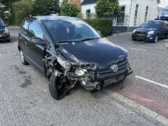  Volkswagen Fox 1.2-12V 2006/3