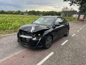 Peugeot 208 1.2- VTi Allure picture 2