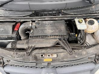 Mercedes Vito 110 CDi 320 lang picture 6