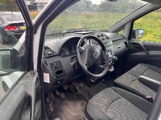 Mercedes Vito 110 CDi 320 lang picture 5