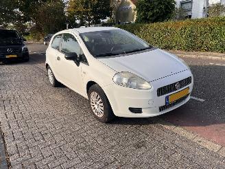  Fiat Grande Punto 1.2 2009/4