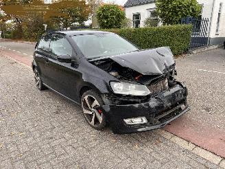  Volkswagen Polo 1.2 TSi Highline 2010/6