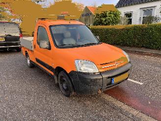  Citroën Berlingo 1.9 D Pick-up 2003/4