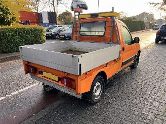 Citroën Berlingo 1.9 D Pick-up picture 3