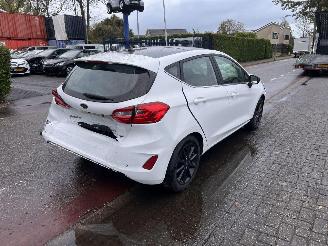 Ford Fiesta 1.0 EcoBoost Titanium picture 3