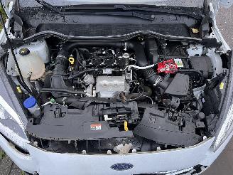 Ford Fiesta 1.0 EcoBoost Titanium picture 6