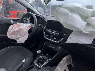 Ford Fiesta 1.0 EcoBoost Titanium picture 5