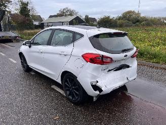 Ford Fiesta 1.0 EcoBoost Titanium picture 4