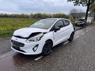 Ford Fiesta 1.0 EcoBoost Titanium picture 2
