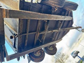 -  Ablas Paardentrailer picture 8