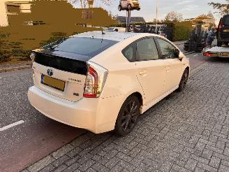 Toyota Prius 1.8-16V picture 3