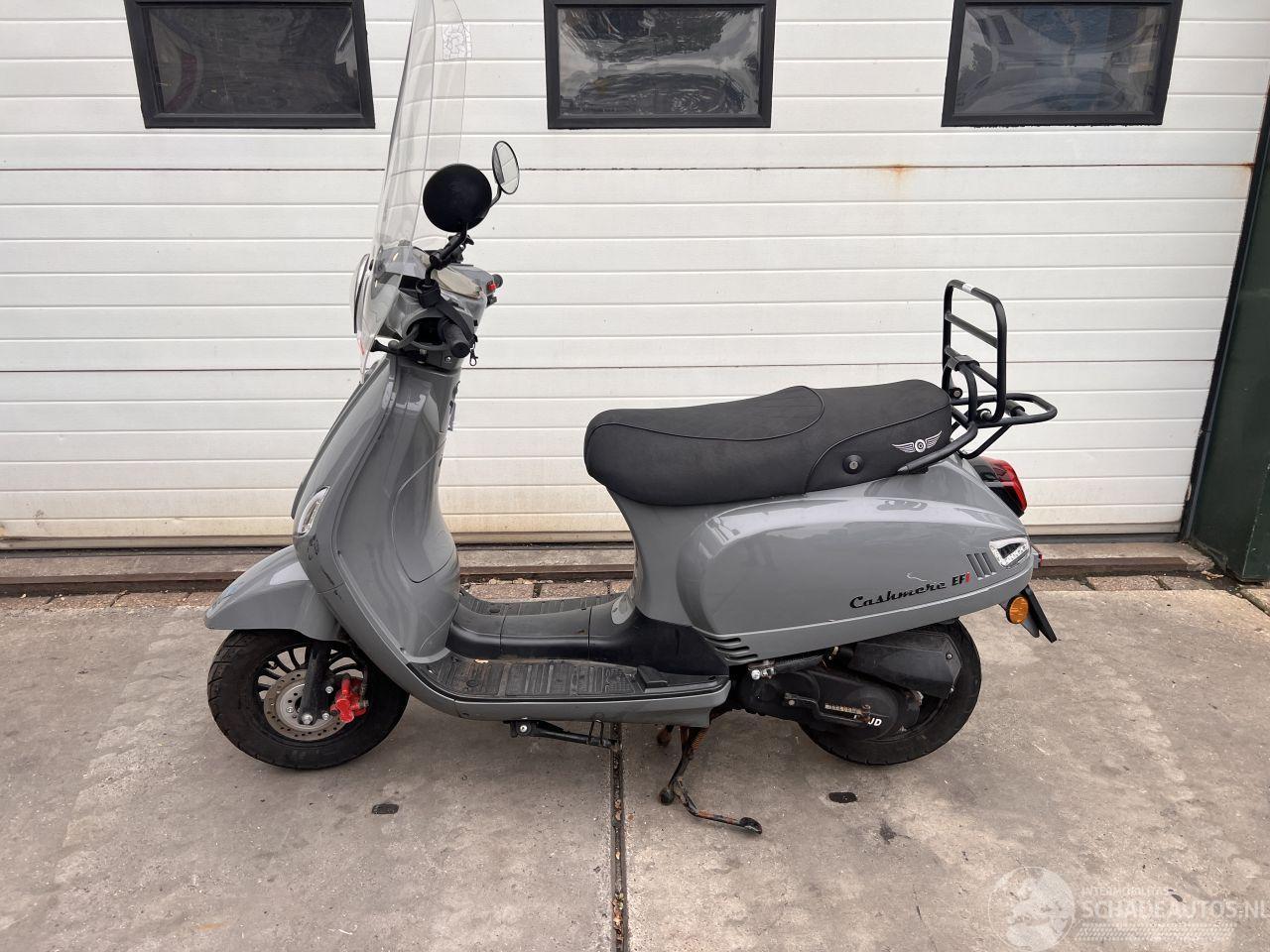 Overige  DJJD Cashmere