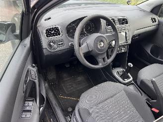 Volkswagen Polo 1.2-12V Trendline picture 5