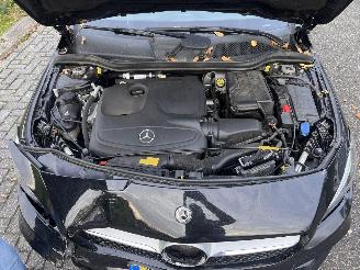 Mercedes Cla-klasse 180 Business Solution AMG Edition picture 7