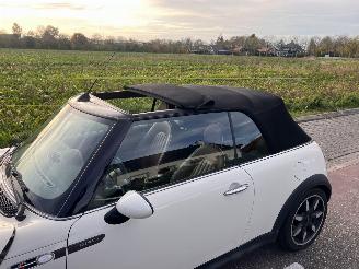 Mini Mini COOPER S Cabrio picture 6
