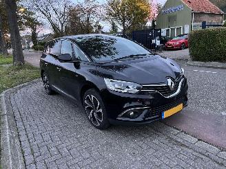 skadebil auto Renault Scenic Grand Scenic 41.3 TCe 2019/2