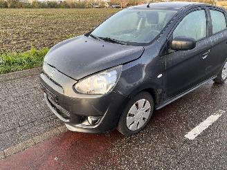 Mitsubishi Space-star 1.0-12V picture 9