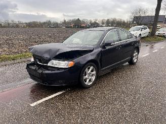 Volvo S-80 2.5t 20V picture 2