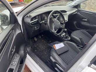 Opel Corsa 1.2-12v Edition picture 6