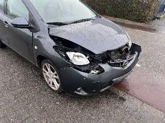 Mazda 2 1.3-16V TS Plus picture 8