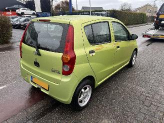 Daihatsu Cuore 1.0-12V picture 3