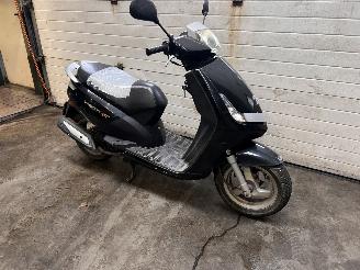 Peugeot  Vivacity Basic picture 6