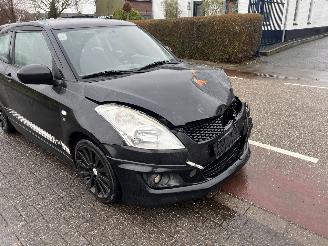 Suzuki Swift 1.2-16V picture 8