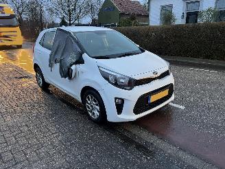  Kia Picanto 1.0-12V 2017/1