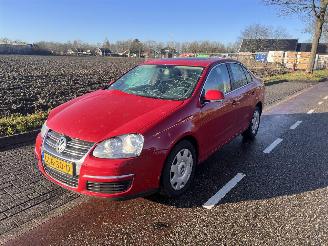 Volkswagen Jetta 1.4 Tsi 160 DSG picture 2