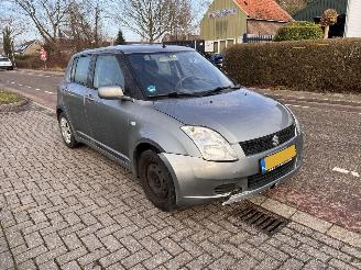  Suzuki Swift 1.5 2006/9