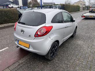 Ford Ka 1.2 Metal picture 3