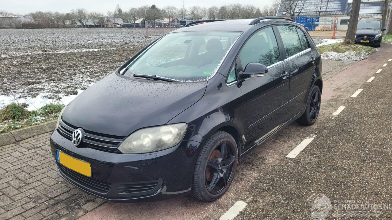 Volkswagen Golf plus 1.4 TSi