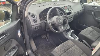 Volkswagen Golf plus 1.4 TSi picture 5