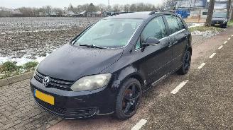  Volkswagen Golf plus 1.4 TSi 2010/2