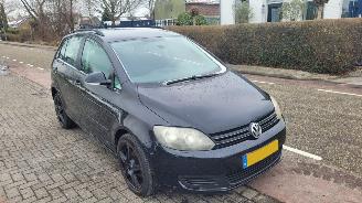 Volkswagen Golf plus 1.4 TSi picture 2