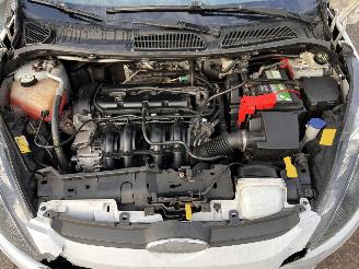Ford Fiesta 1.25-16V picture 6