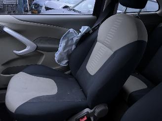 Ford Ka 1.2-16V picture 8